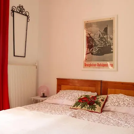 Studio Katharina - Studio Im Herzen Des Drautales *