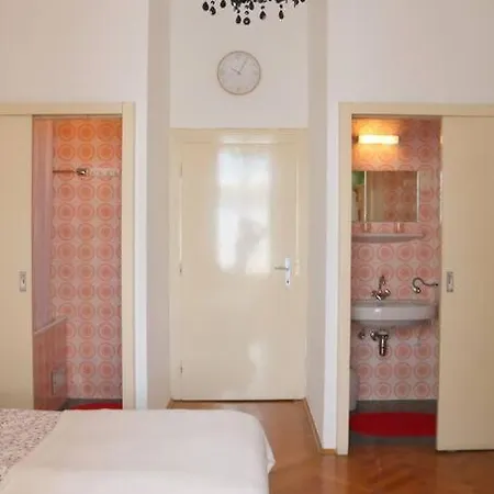 Apartment Studio Katharina - Studio Im Herzen Des Drautales