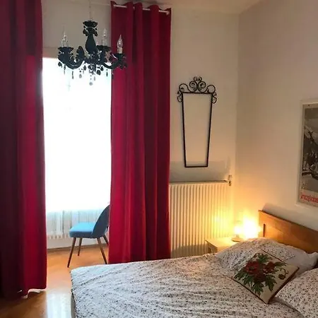 Studio Katharina - Studio Im Herzen Des Drautales * Feistritz an der Drau