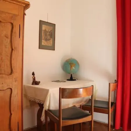 Apartment Studio Katharina - Studio Im Herzen Des Drautales