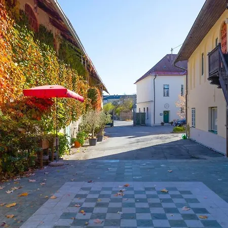Studio Katharina - Studio Im Herzen Des Drautales Apartment *
