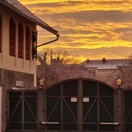 公寓 Studio Katharina - Studio Im Herzen Des Drautales