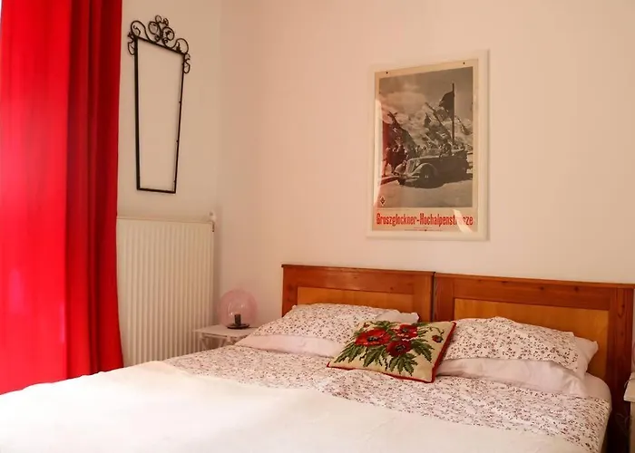 Studio Katharina - Studio Im Herzen Des Drautales *