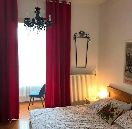 Studio Katharina - Studio Im Herzen Des Drautales * Feistritz an der Drau