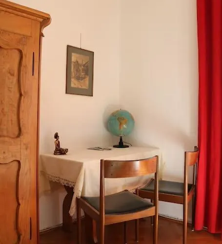 Apartment Studio Katharina - Studio Im Herzen Des Drautales