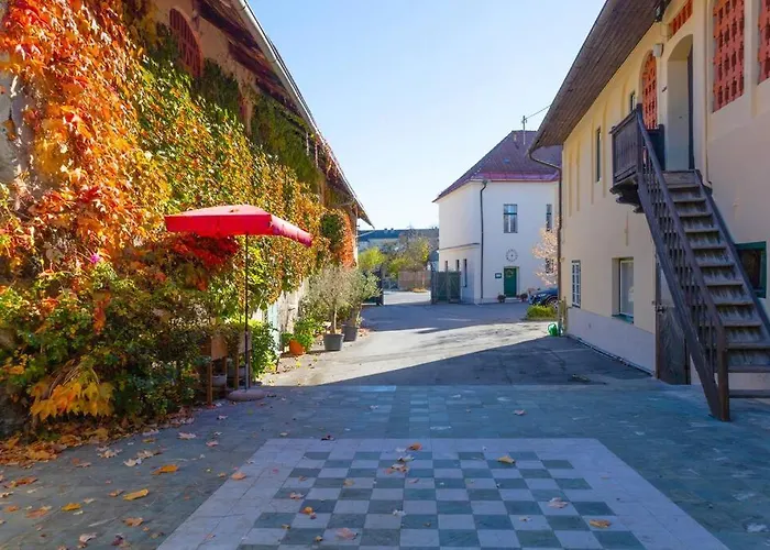 Studio Katharina - Studio Im Herzen Des Drautales Apartment *