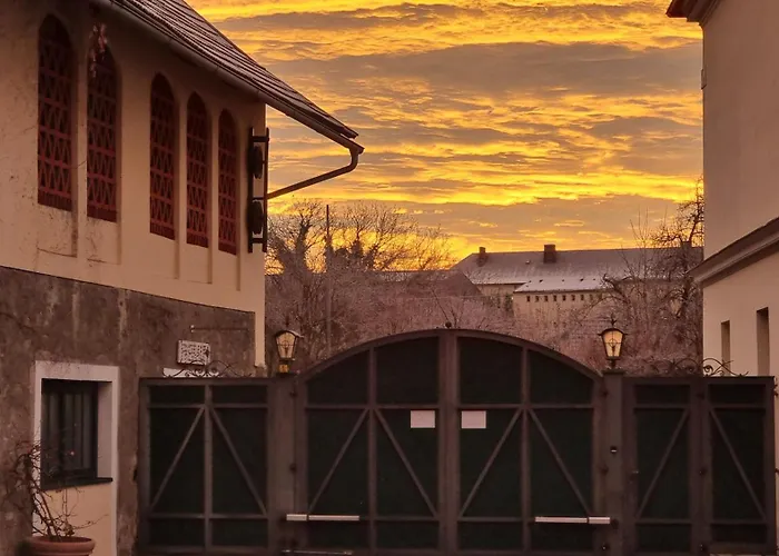 Apartment Studio Katharina - Studio Im Herzen Des Drautales