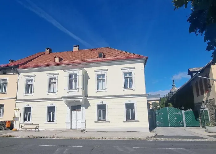 Studio Katharina - Studio Im Herzen Des Drautales Apartment